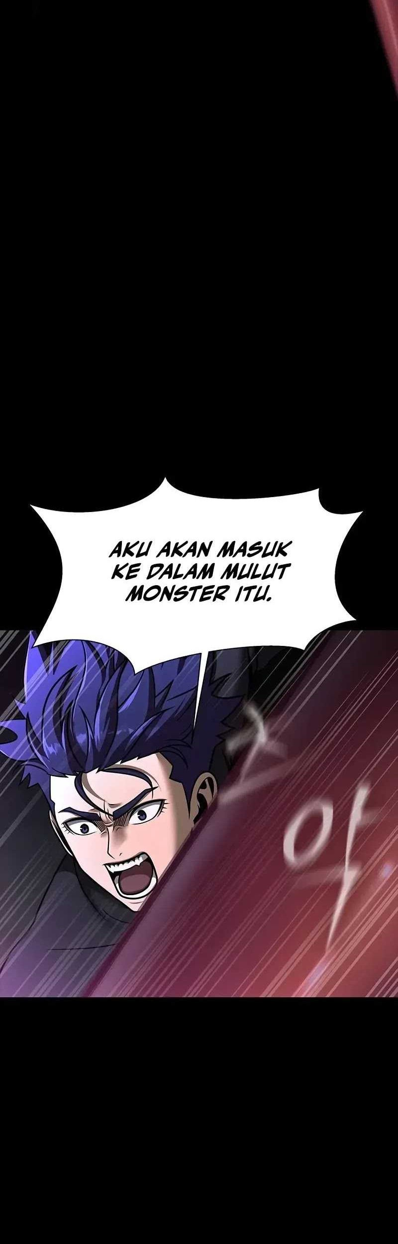 Steel-Eating Player Chapter 56 - halaman 97