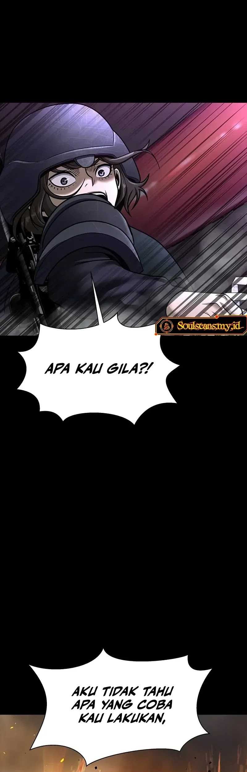 Steel-Eating Player Chapter 56 - halaman 98