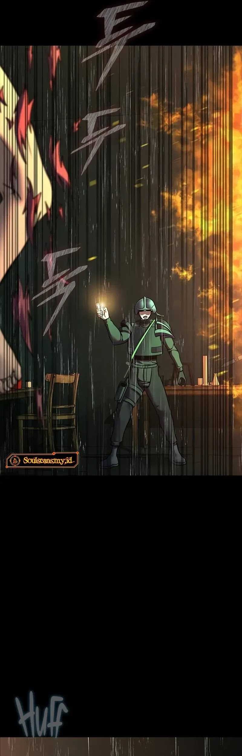 Steel-Eating Player Chapter 57 - halaman 100