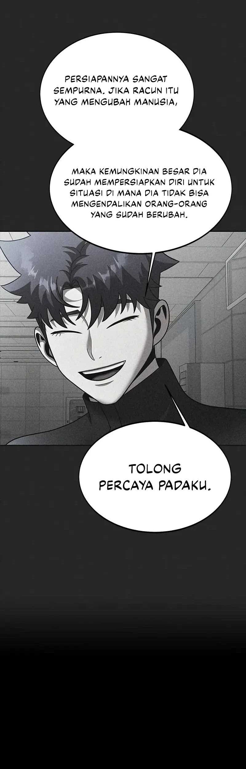 Steel-Eating Player Chapter 57 - halaman 103