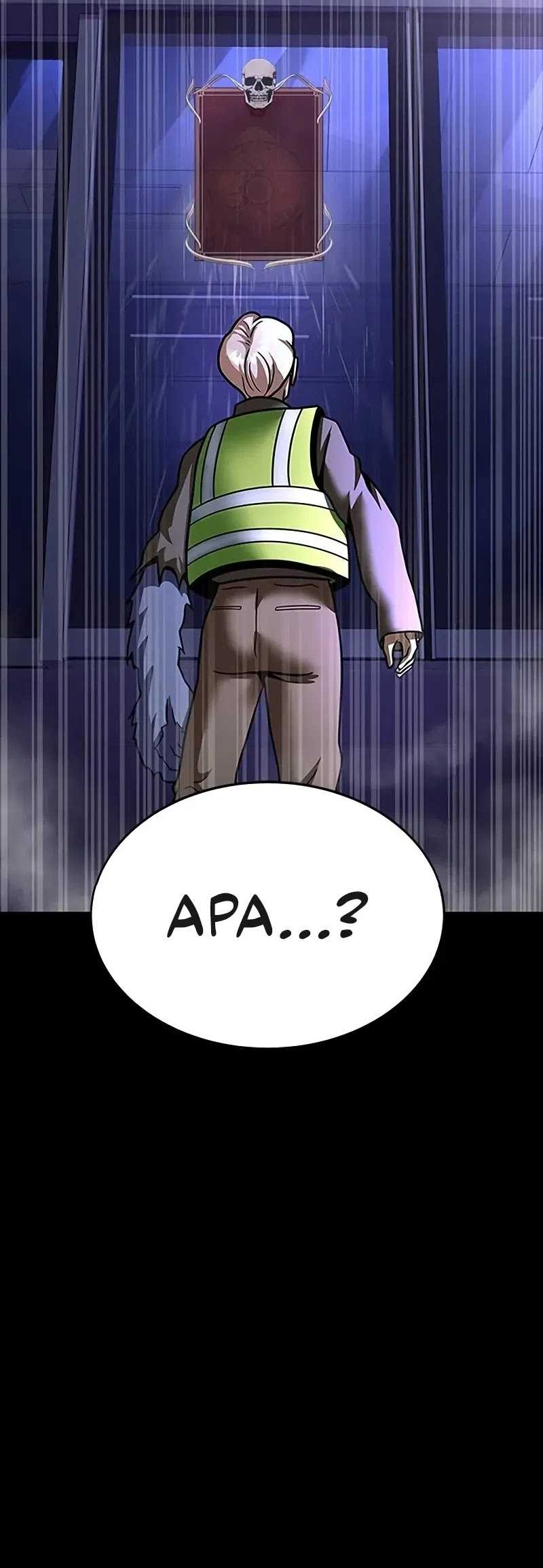 Steel-Eating Player Chapter 57 - halaman 109
