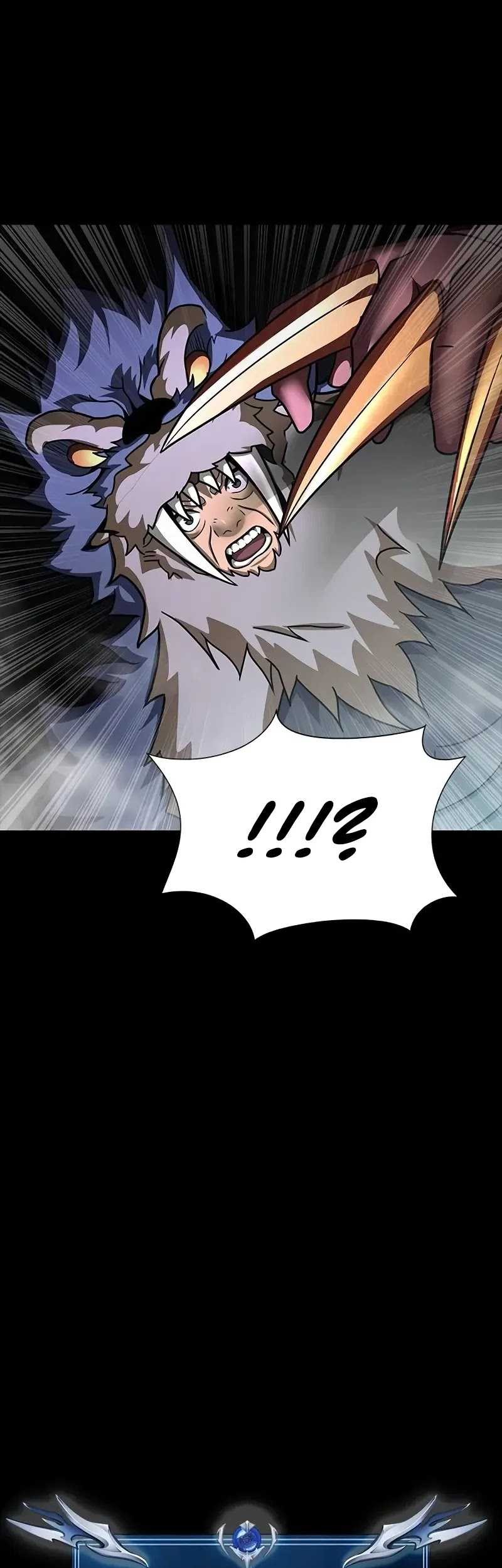 Steel-Eating Player Chapter 57 - halaman 124
