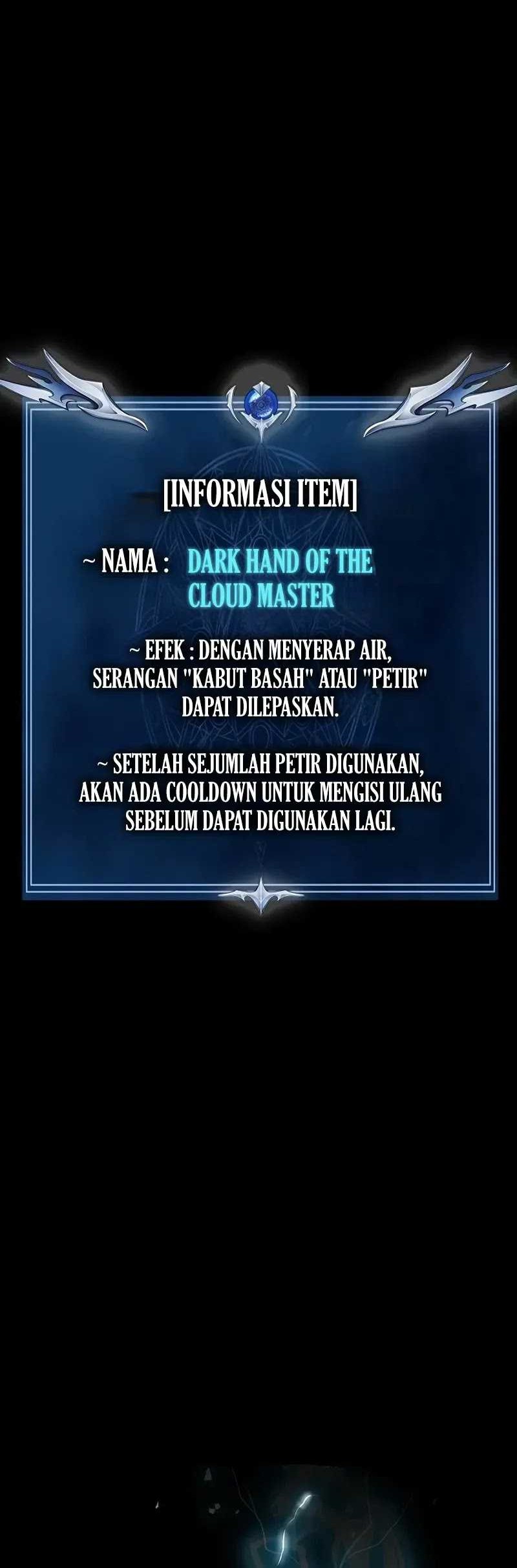 Steel-Eating Player Chapter 57 - halaman 127