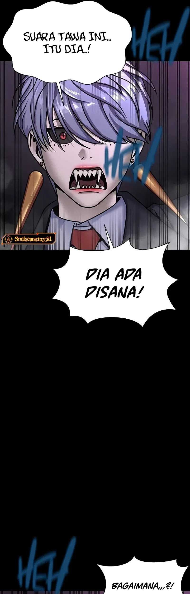 Steel-Eating Player Chapter 57 - halaman 14
