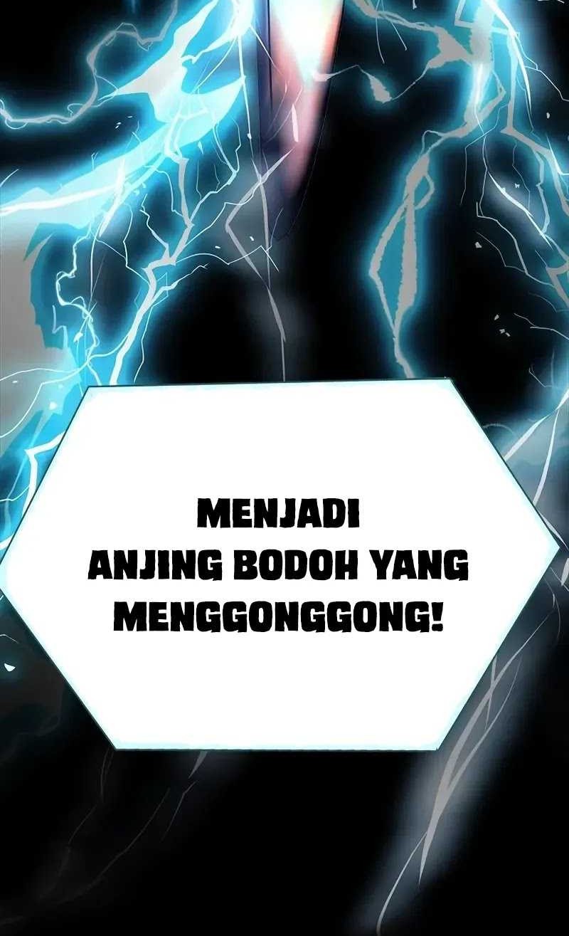 Steel-Eating Player Chapter 57 - halaman 140