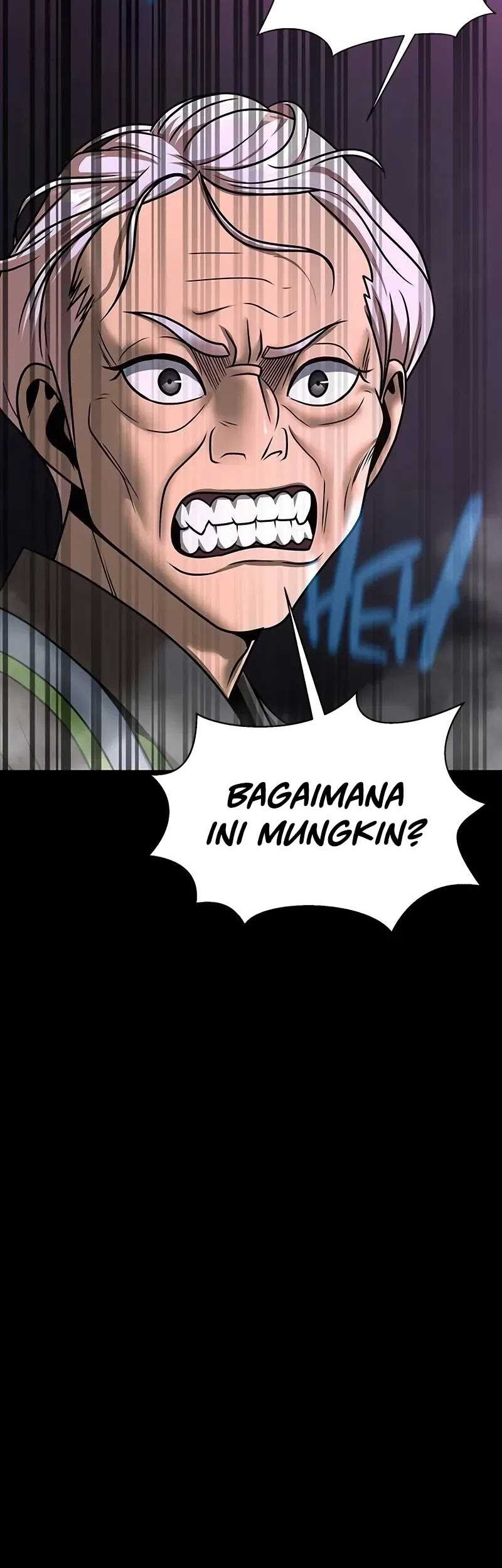 Steel-Eating Player Chapter 57 - halaman 15