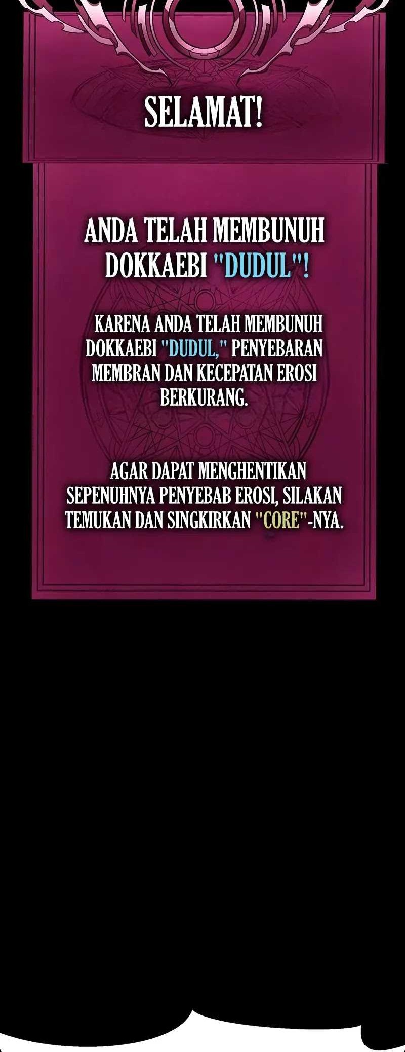 Steel-Eating Player Chapter 57 - halaman 19