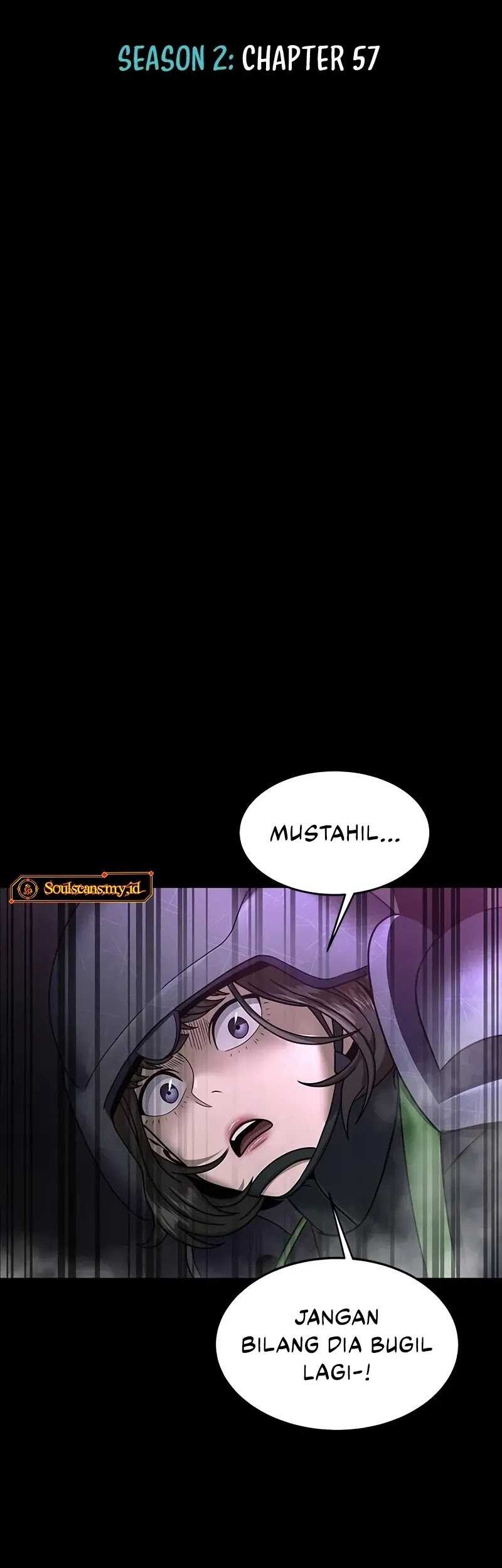 Steel-Eating Player Chapter 57 - halaman 26