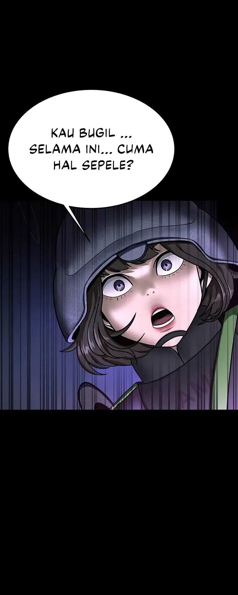 Steel-Eating Player Chapter 57 - halaman 29
