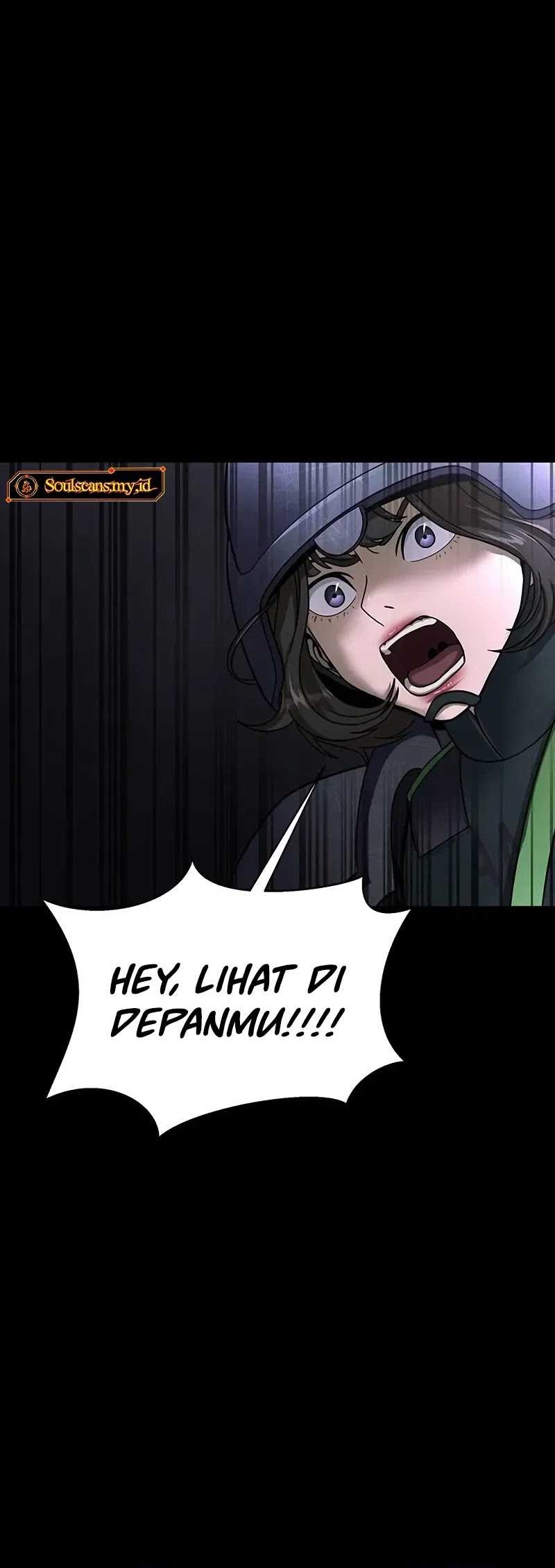 Steel-Eating Player Chapter 57 - halaman 39