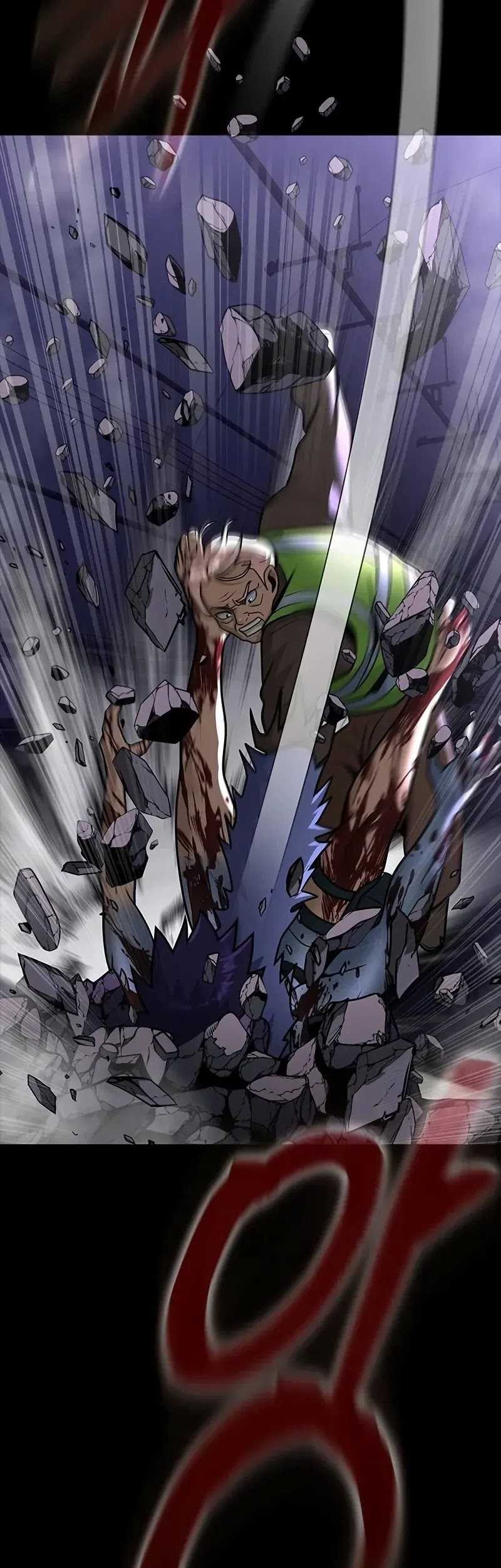 Steel-Eating Player Chapter 57 - halaman 42