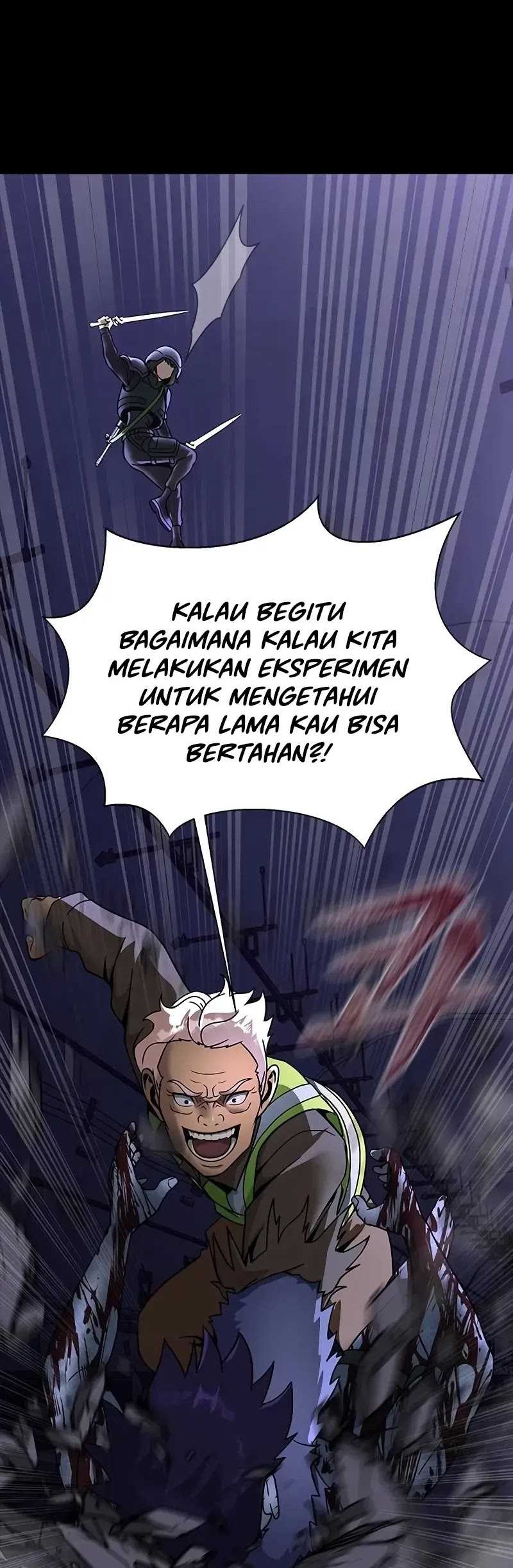 Steel-Eating Player Chapter 57 - halaman 47