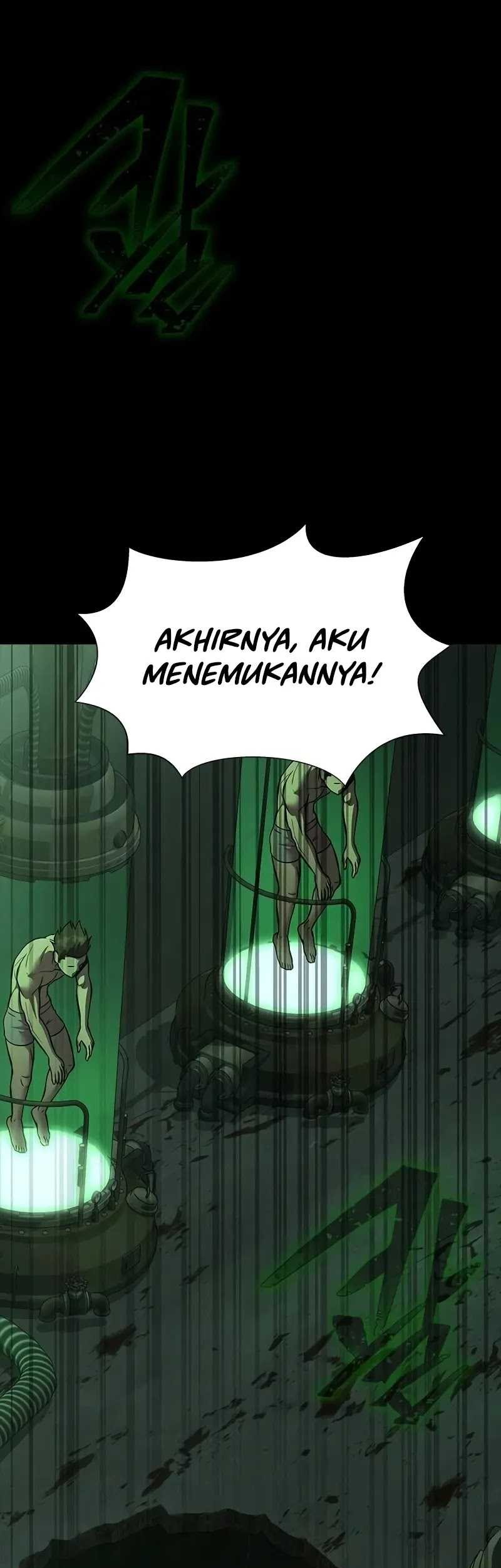Steel-Eating Player Chapter 57 - halaman 56