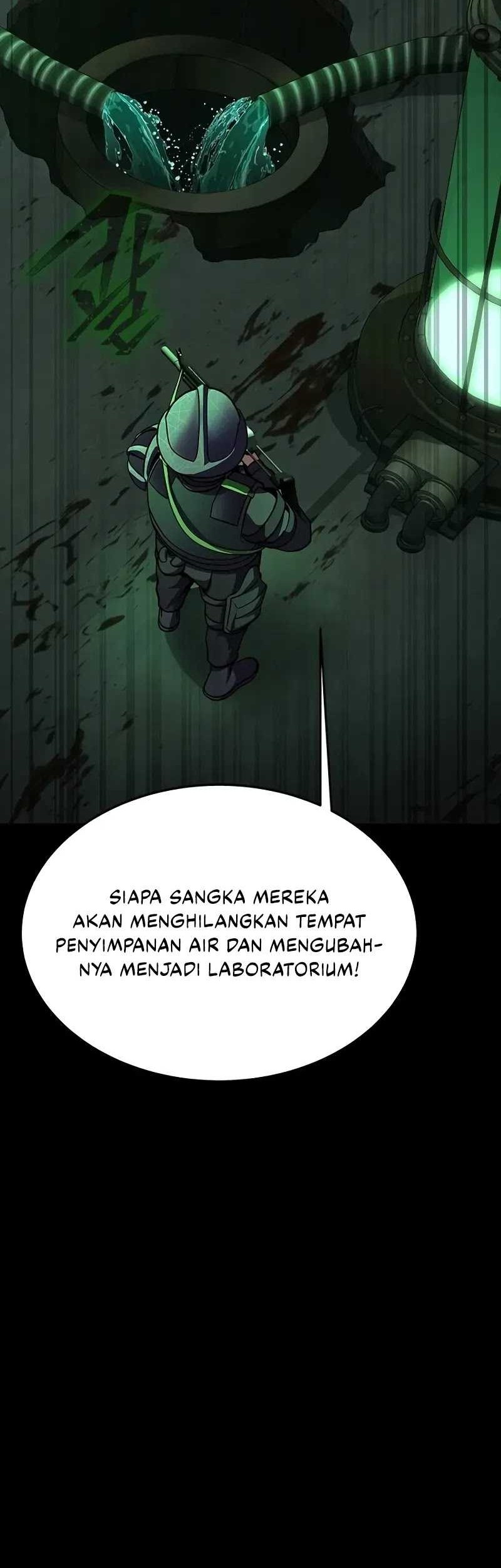 Steel-Eating Player Chapter 57 - halaman 57
