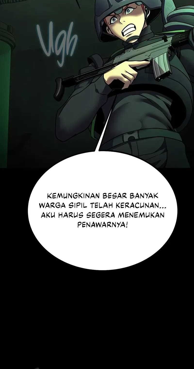 Steel-Eating Player Chapter 57 - halaman 59