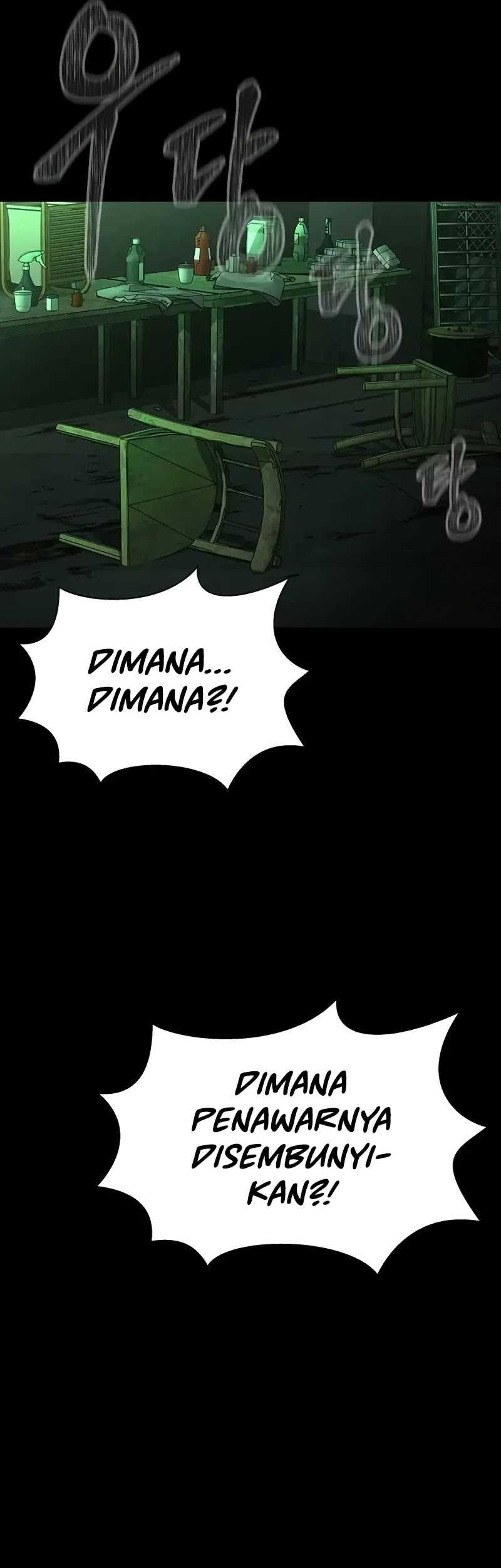Steel-Eating Player Chapter 57 - halaman 60