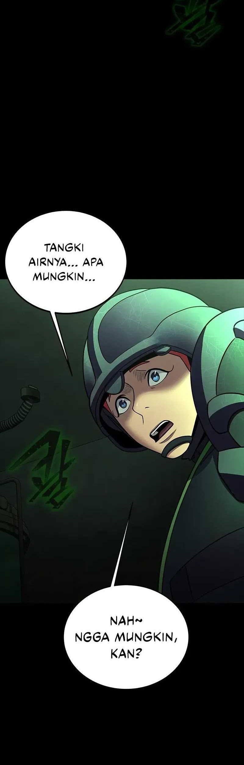 Steel-Eating Player Chapter 57 - halaman 65