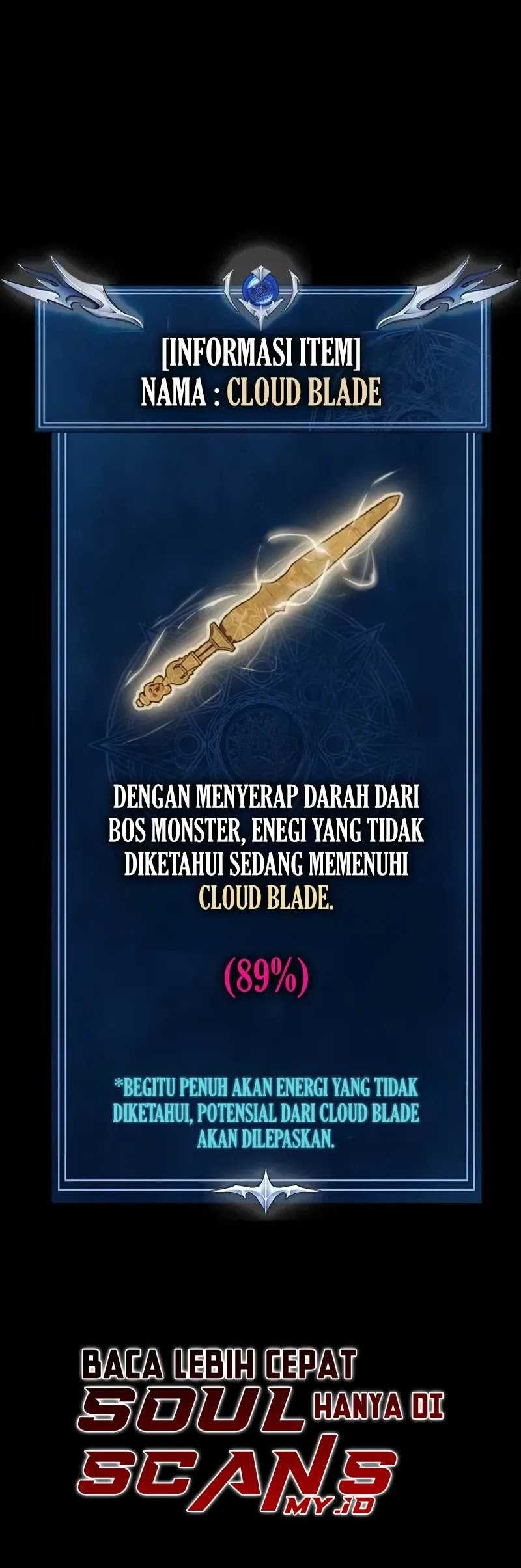 Steel-Eating Player Chapter 57 - halaman 7