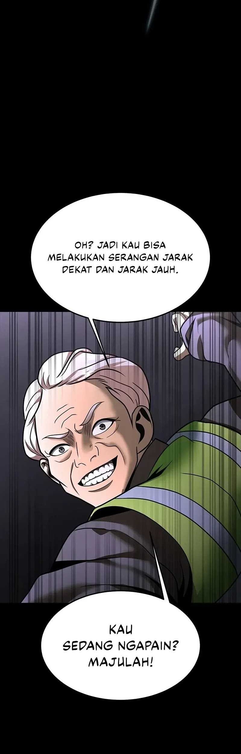Steel-Eating Player Chapter 57 - halaman 71