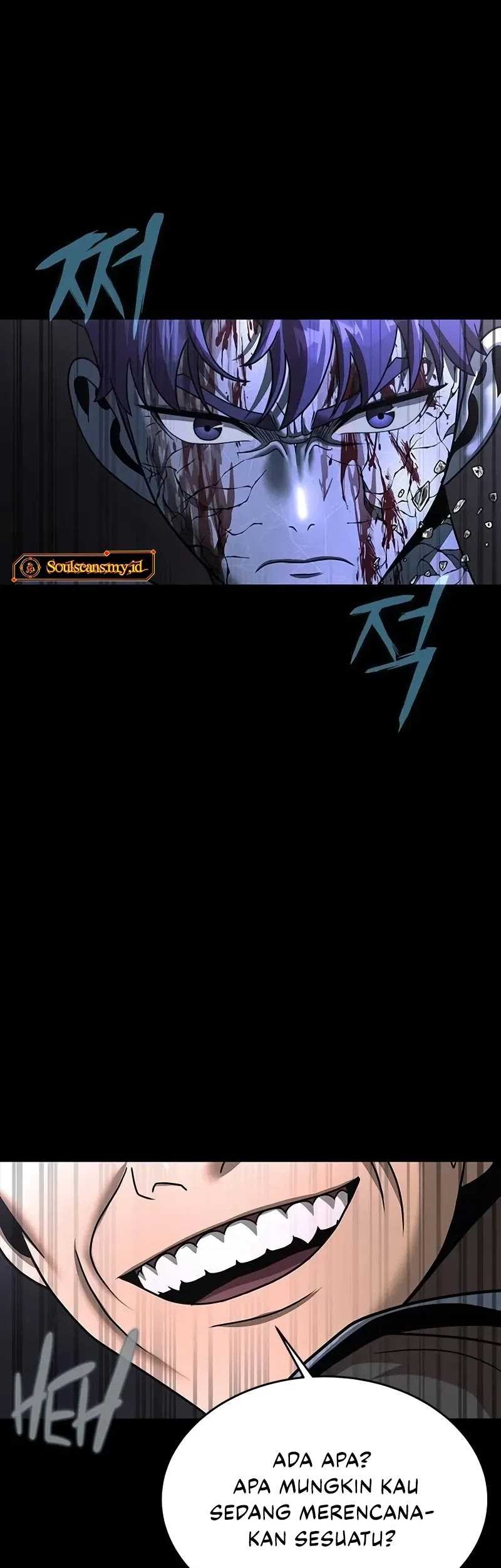 Steel-Eating Player Chapter 57 - halaman 72