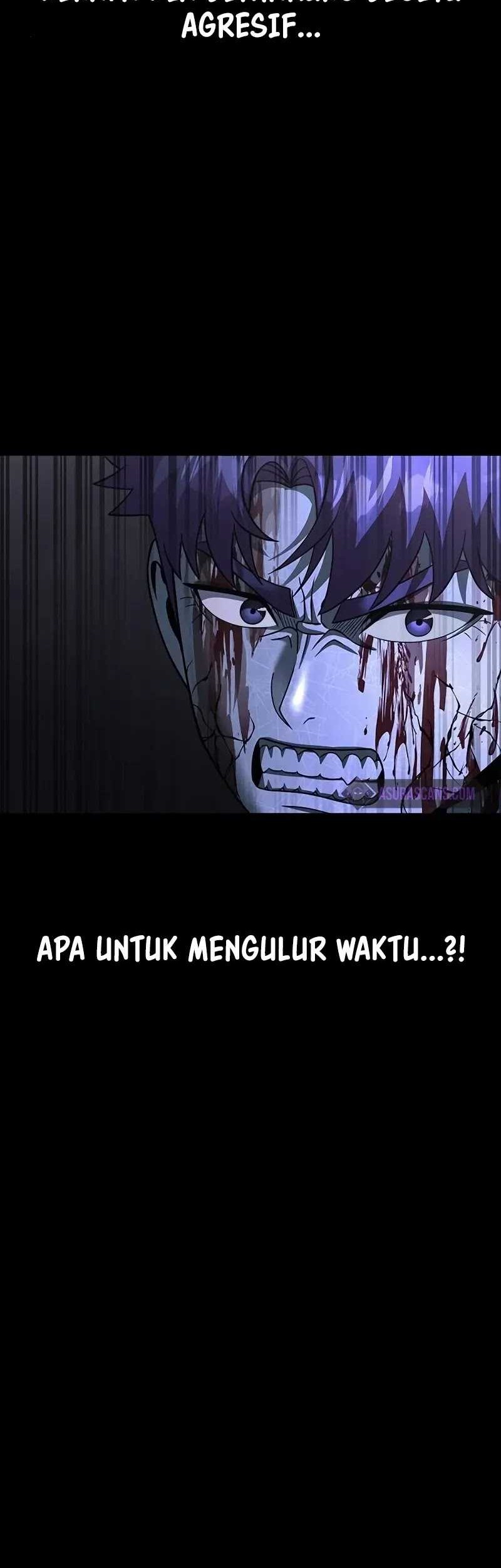 Steel-Eating Player Chapter 57 - halaman 77