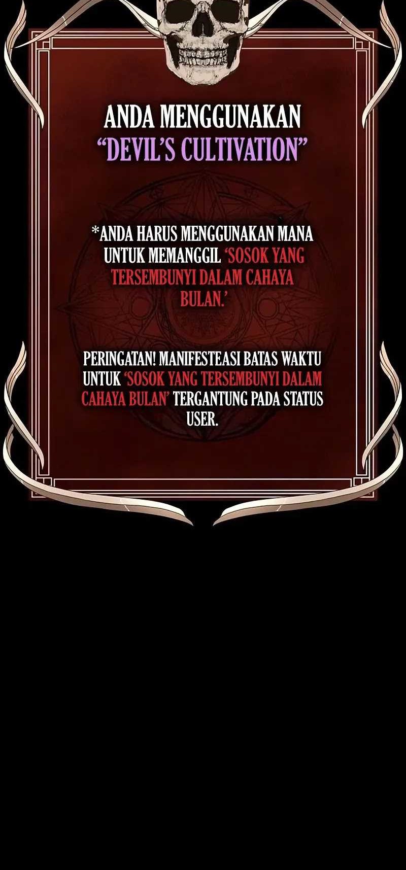 Steel-Eating Player Chapter 57 - halaman 79
