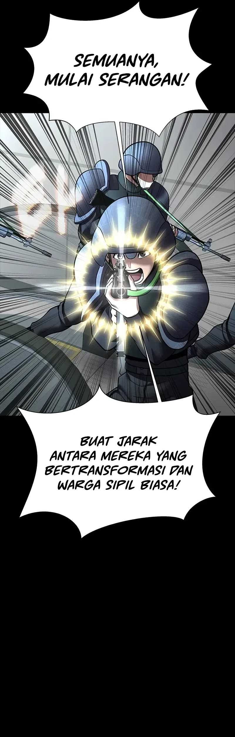 Steel-Eating Player Chapter 57 - halaman 88