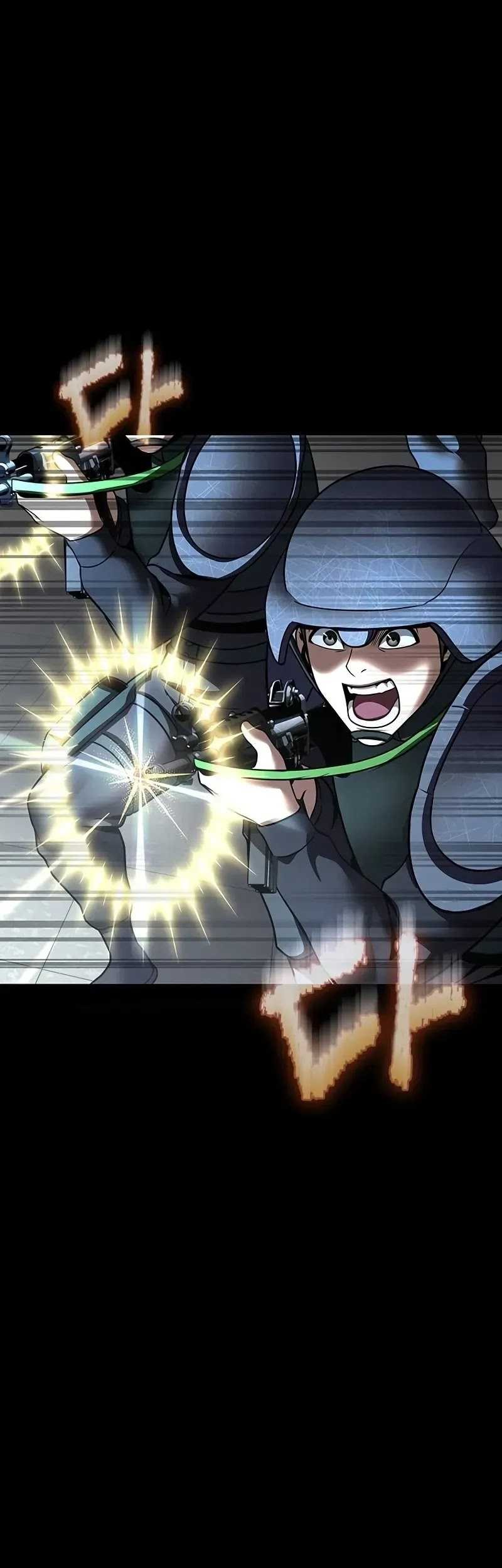Steel-Eating Player Chapter 57 - halaman 92