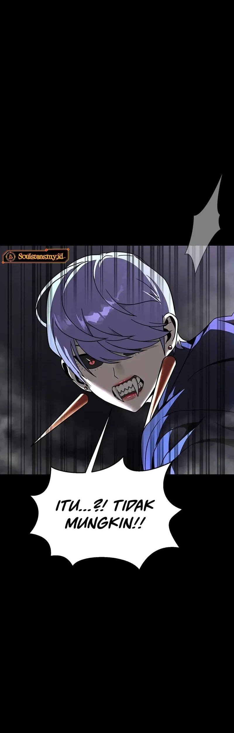 Steel-Eating Player Chapter 58 - halaman 13