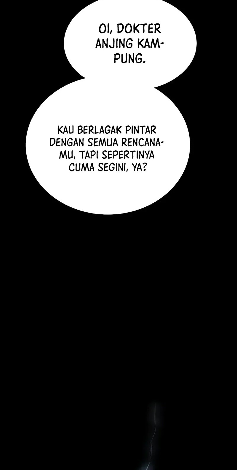 Steel-Eating Player Chapter 58 - halaman 19