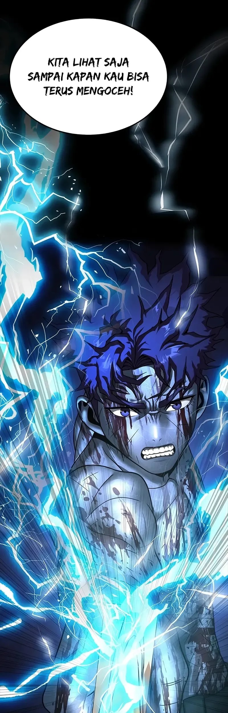 Steel-Eating Player Chapter 58 - halaman 20