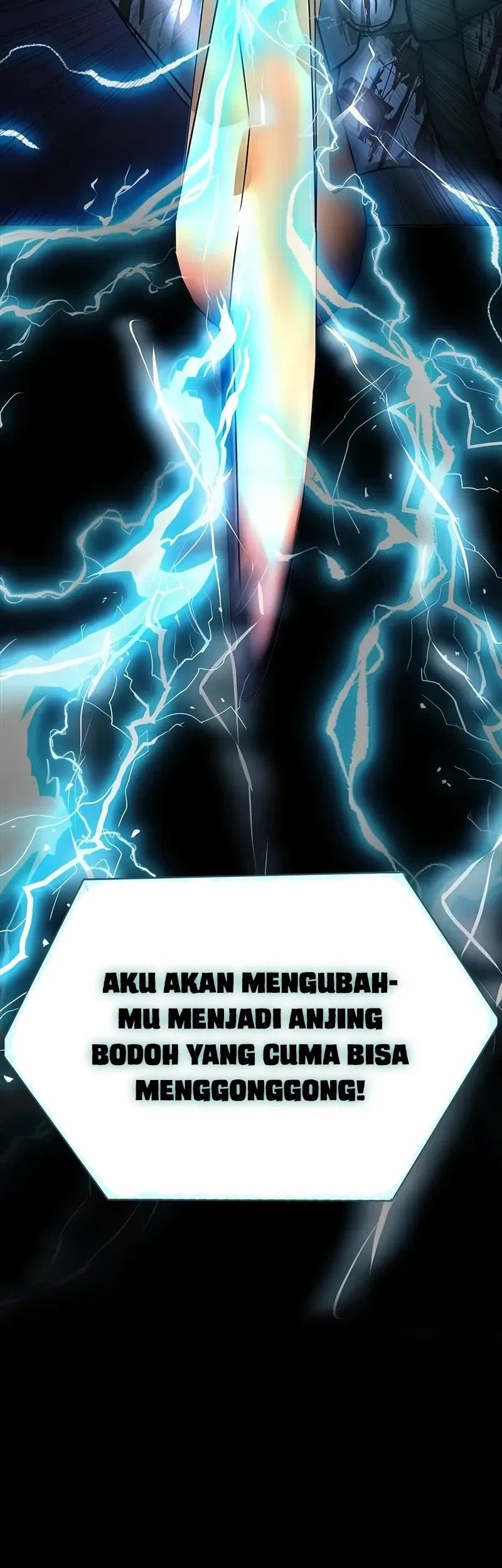 Steel-Eating Player Chapter 58 - halaman 21
