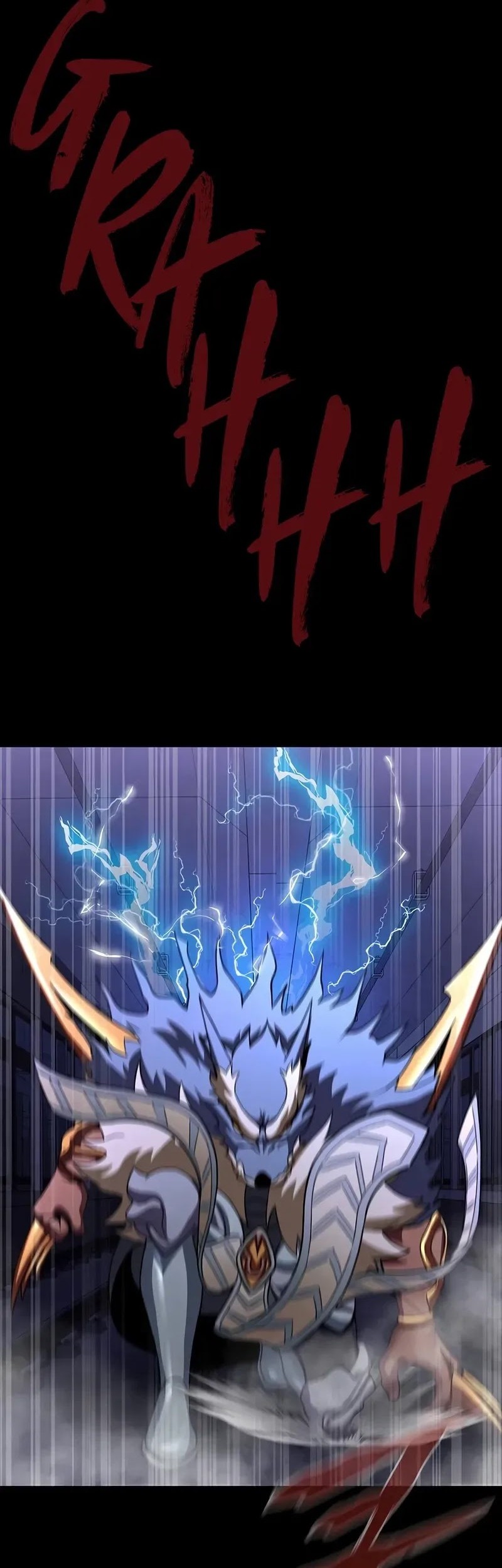 Steel-Eating Player Chapter 58 - halaman 29
