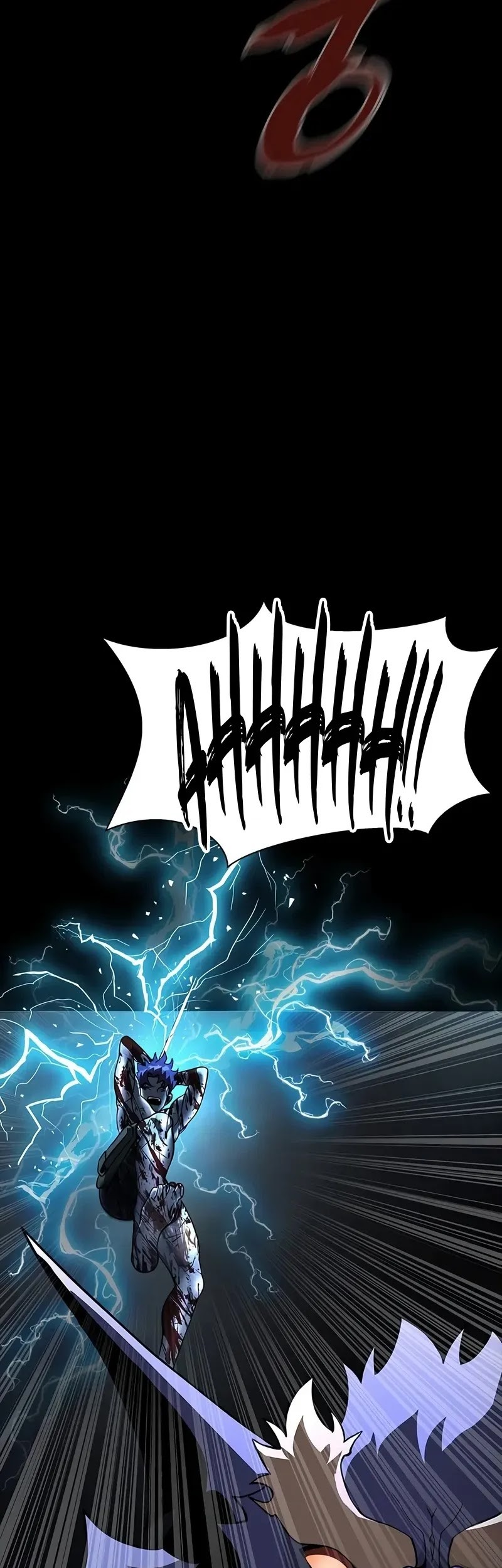 Steel-Eating Player Chapter 58 - halaman 30