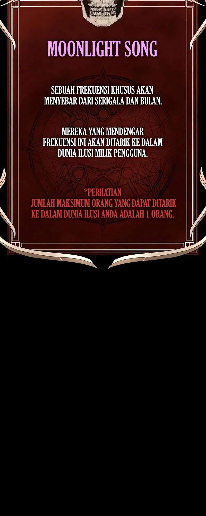 Steel-Eating Player Chapter 58 - halaman 45