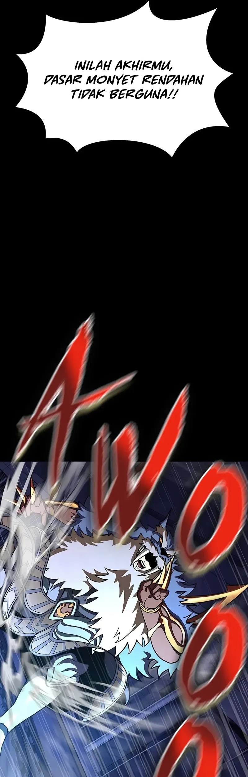 Steel-Eating Player Chapter 58 - halaman 46
