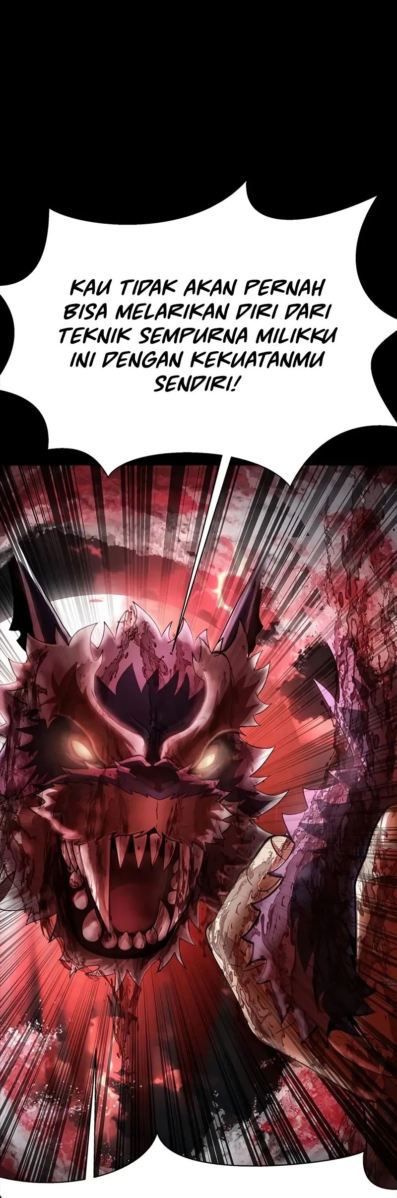 Steel-Eating Player Chapter 58 - halaman 59