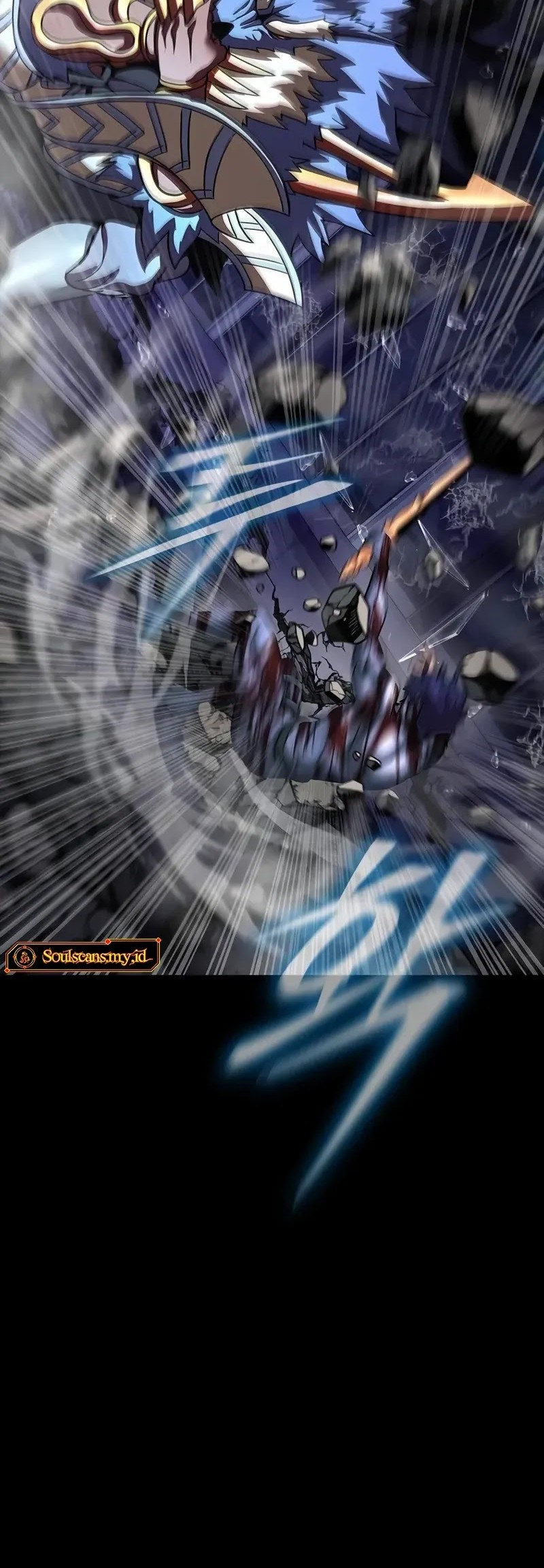 Steel-Eating Player Chapter 58 - halaman 67