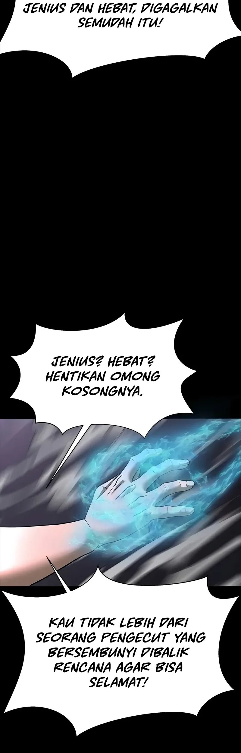 Steel-Eating Player Chapter 58 - halaman 69