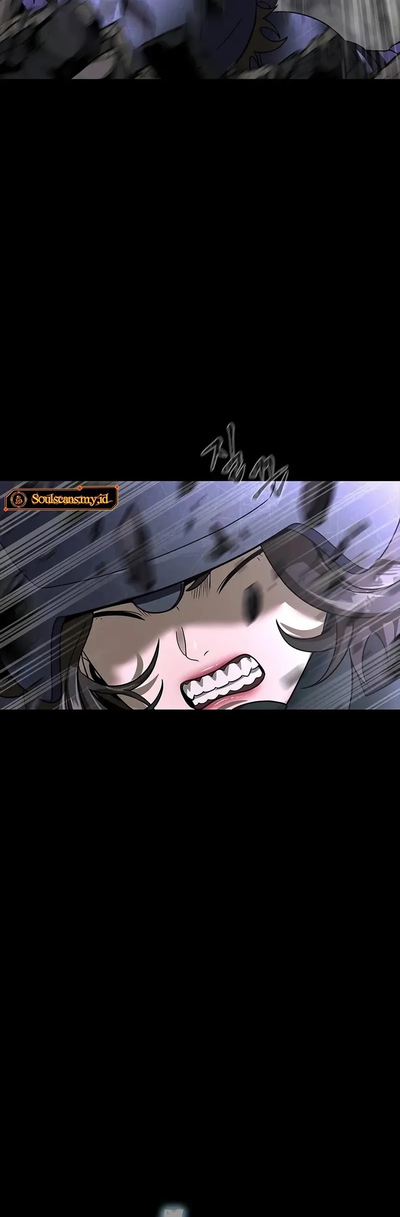 Steel-Eating Player Chapter 58 - halaman 9