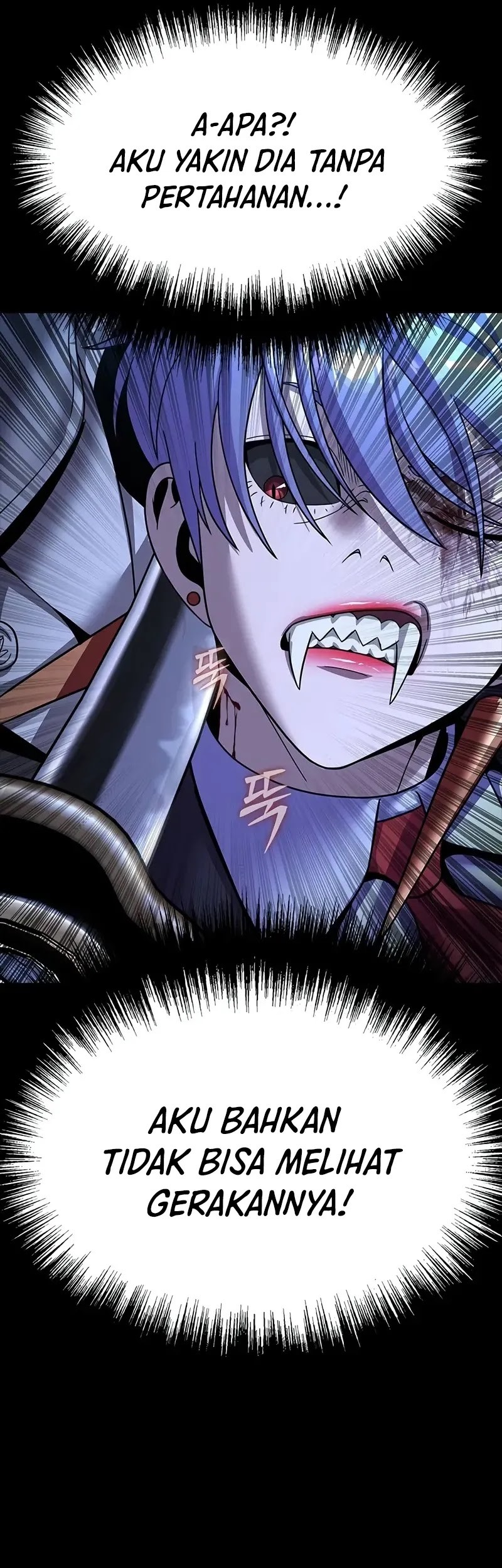 Steel-Eating Player Chapter 58 - halaman 90