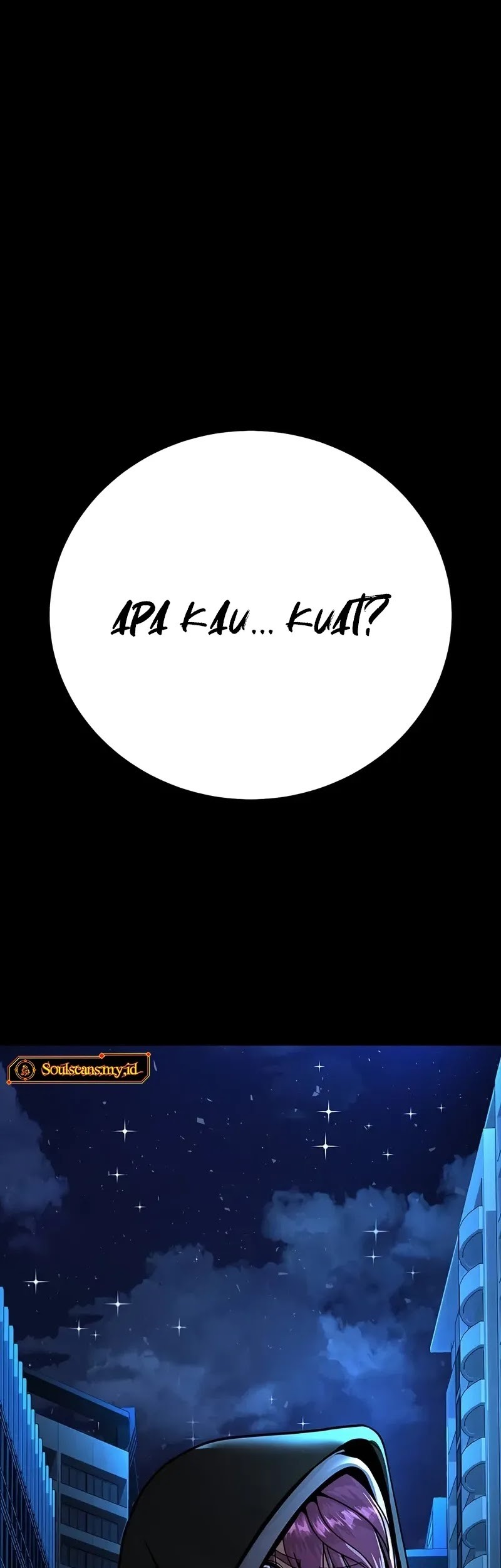 Steel-Eating Player Chapter 58 - halaman 92