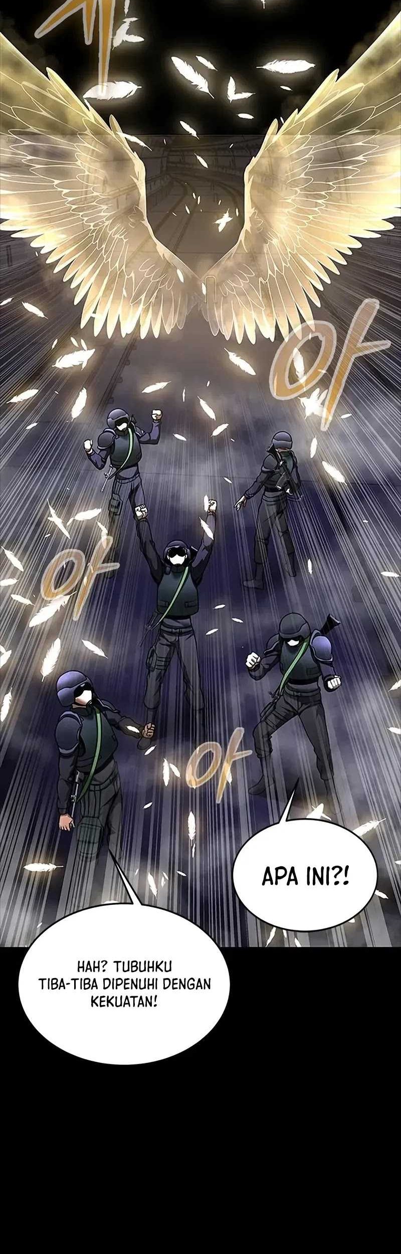 Steel-Eating Player Chapter 59 - halaman 10