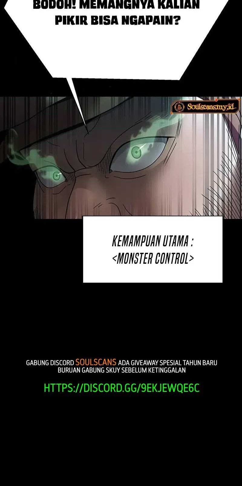 Steel-Eating Player Chapter 59 - halaman 100