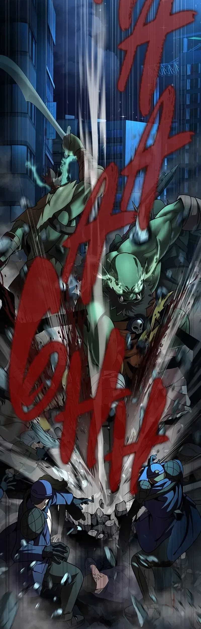 Steel-Eating Player Chapter 59 - halaman 102