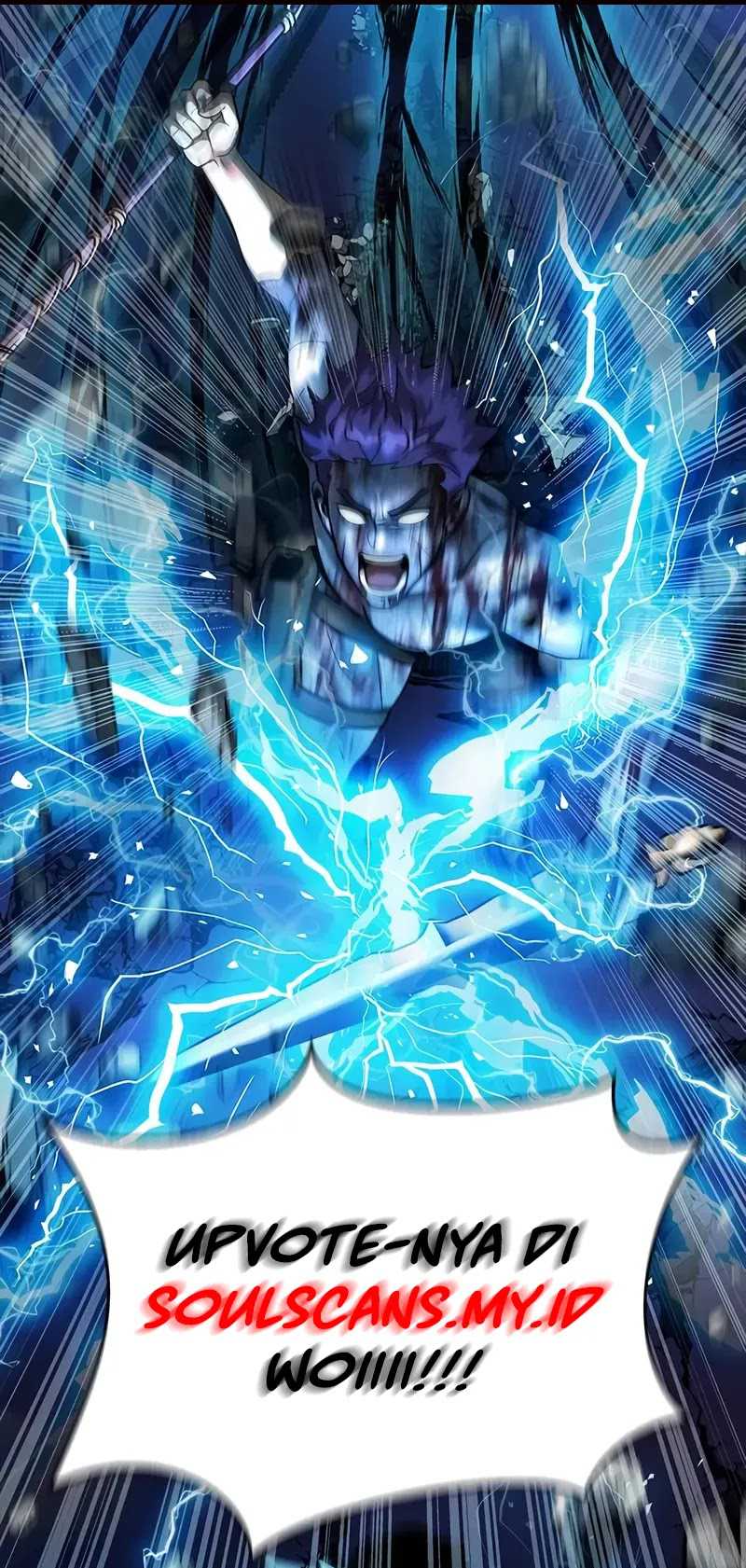 Steel-Eating Player Chapter 59 - halaman 105