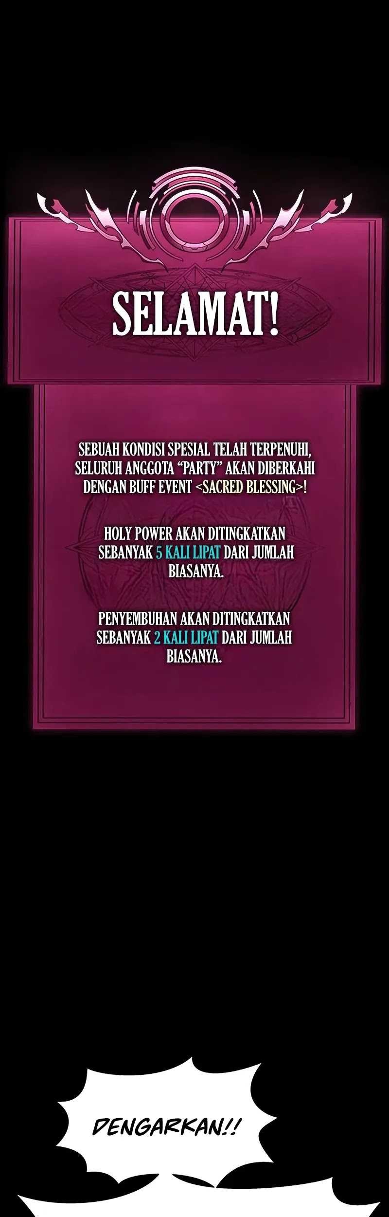 Steel-Eating Player Chapter 59 - halaman 11