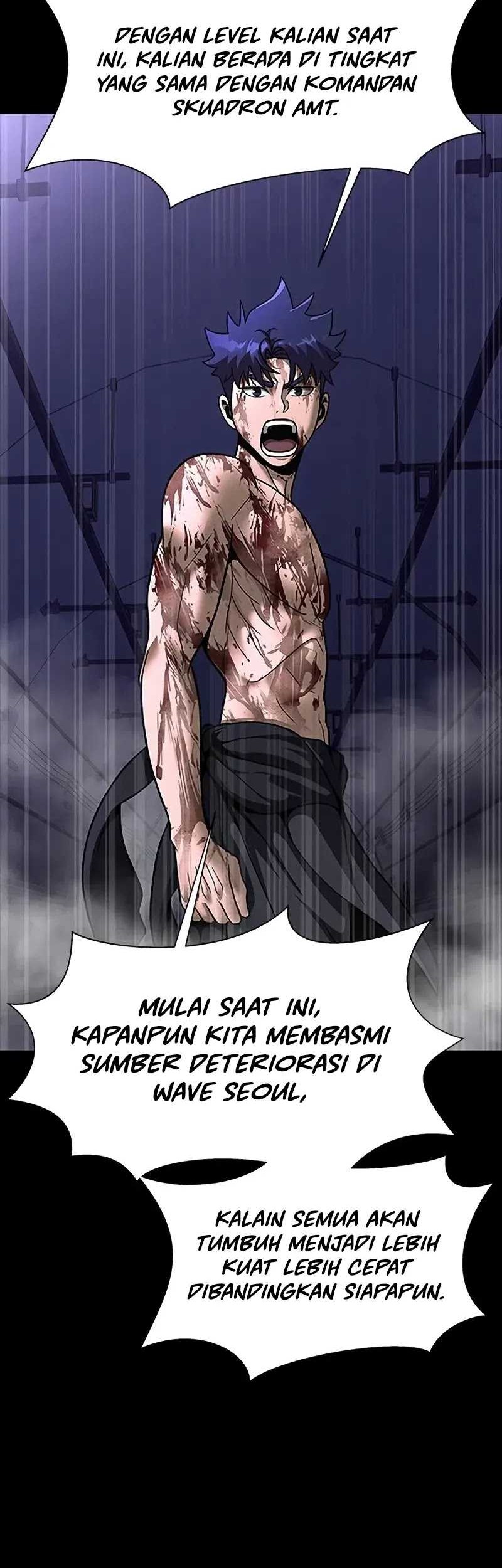Steel-Eating Player Chapter 59 - halaman 12
