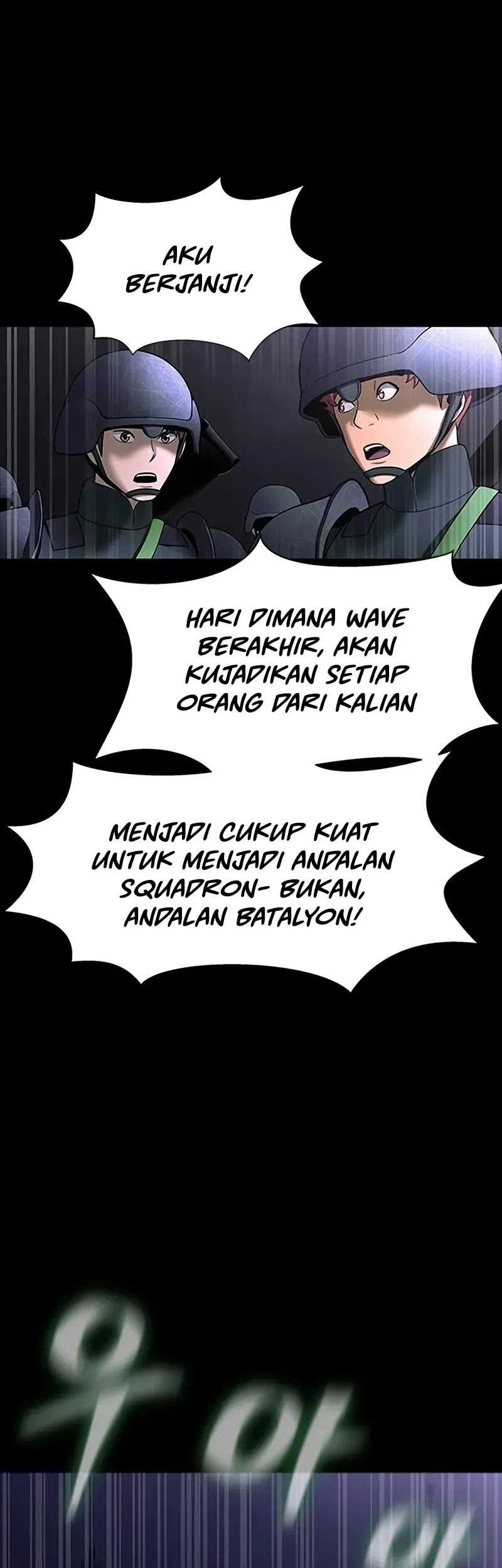Steel-Eating Player Chapter 59 - halaman 13