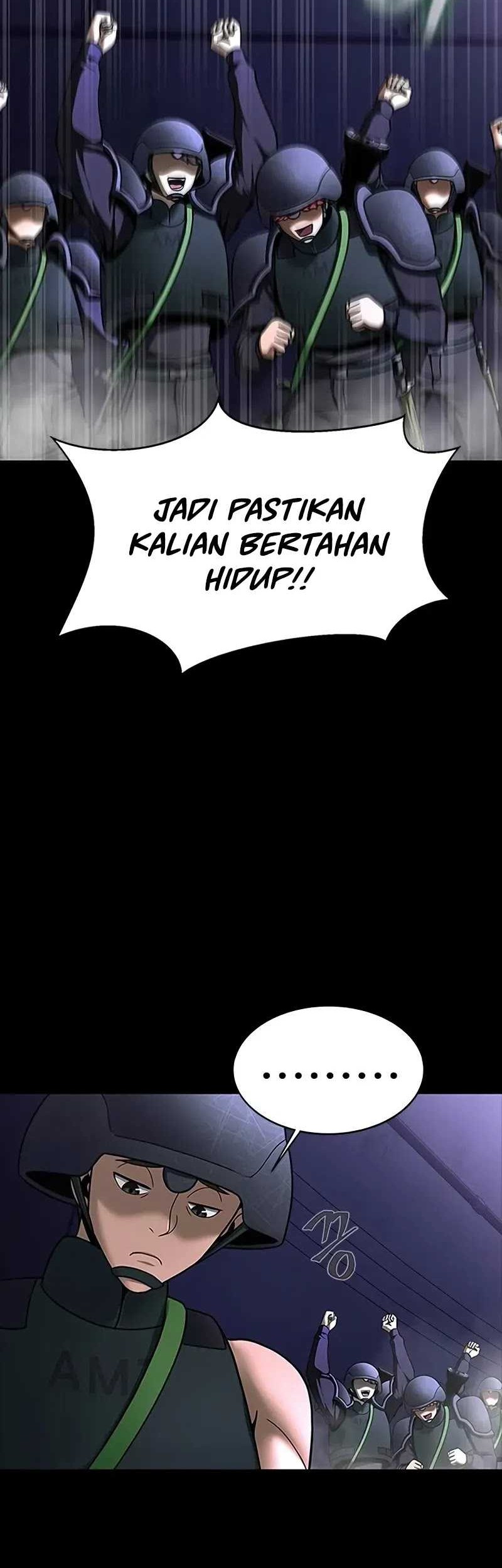 Steel-Eating Player Chapter 59 - halaman 14